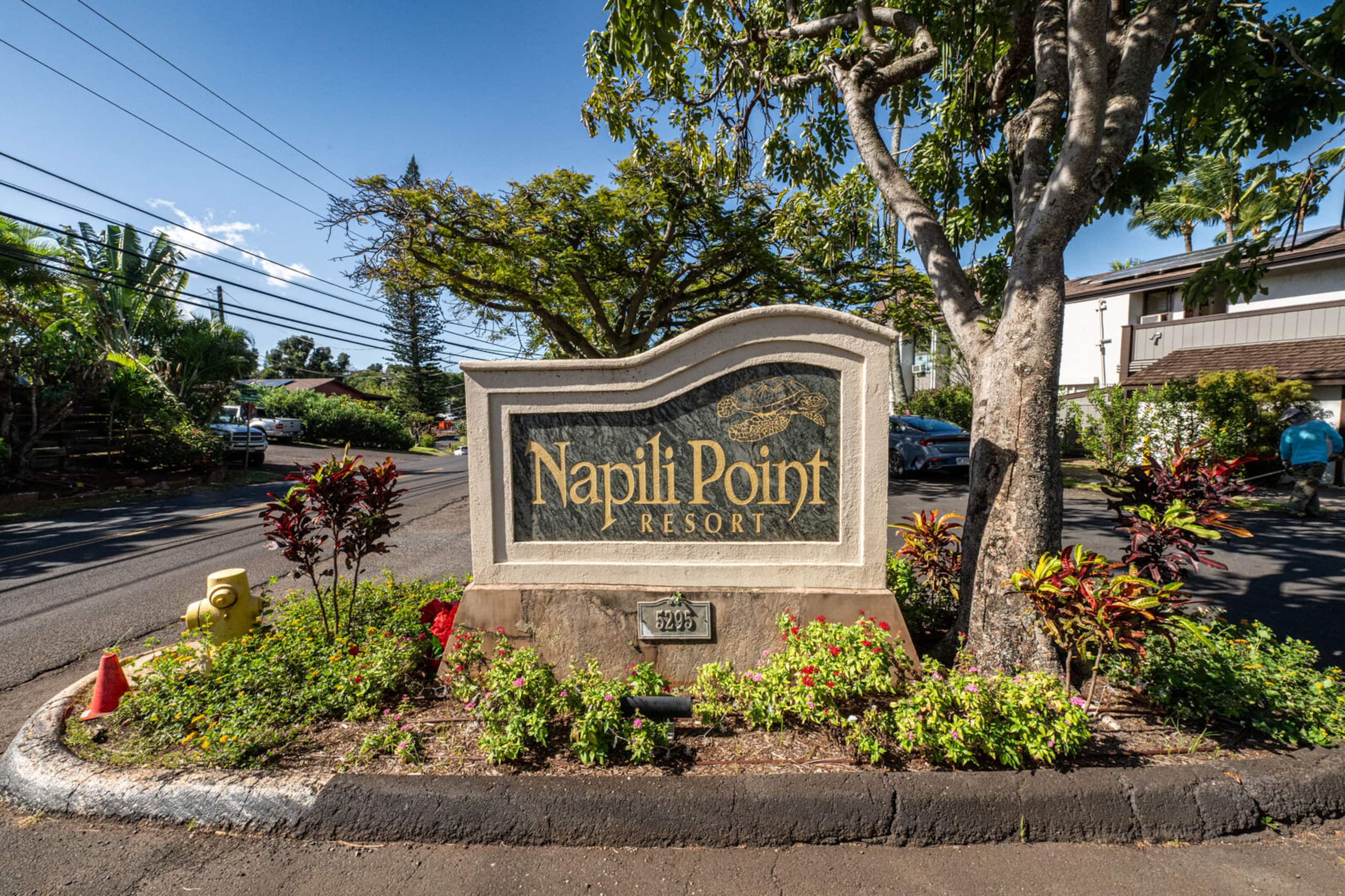 Napili Point C35 2BD Magical Sunsets and Oceanview - Image 34