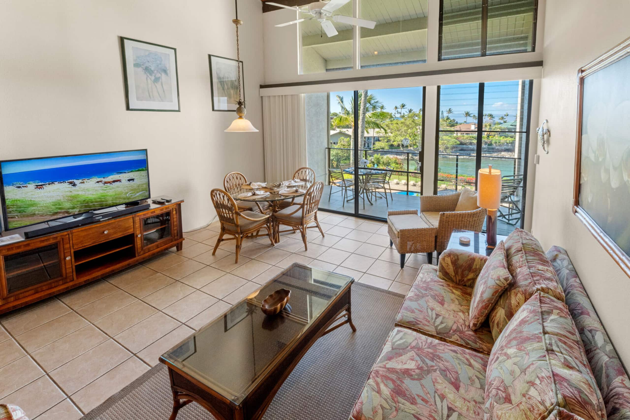 Napili Point C35 2BD Magical Sunsets and Oceanview - Image 2