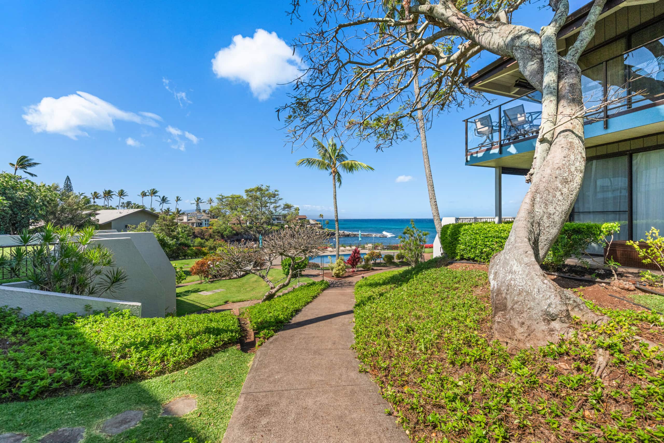 Napili Point C35 2BD Magical Sunsets and Oceanview - Image 35