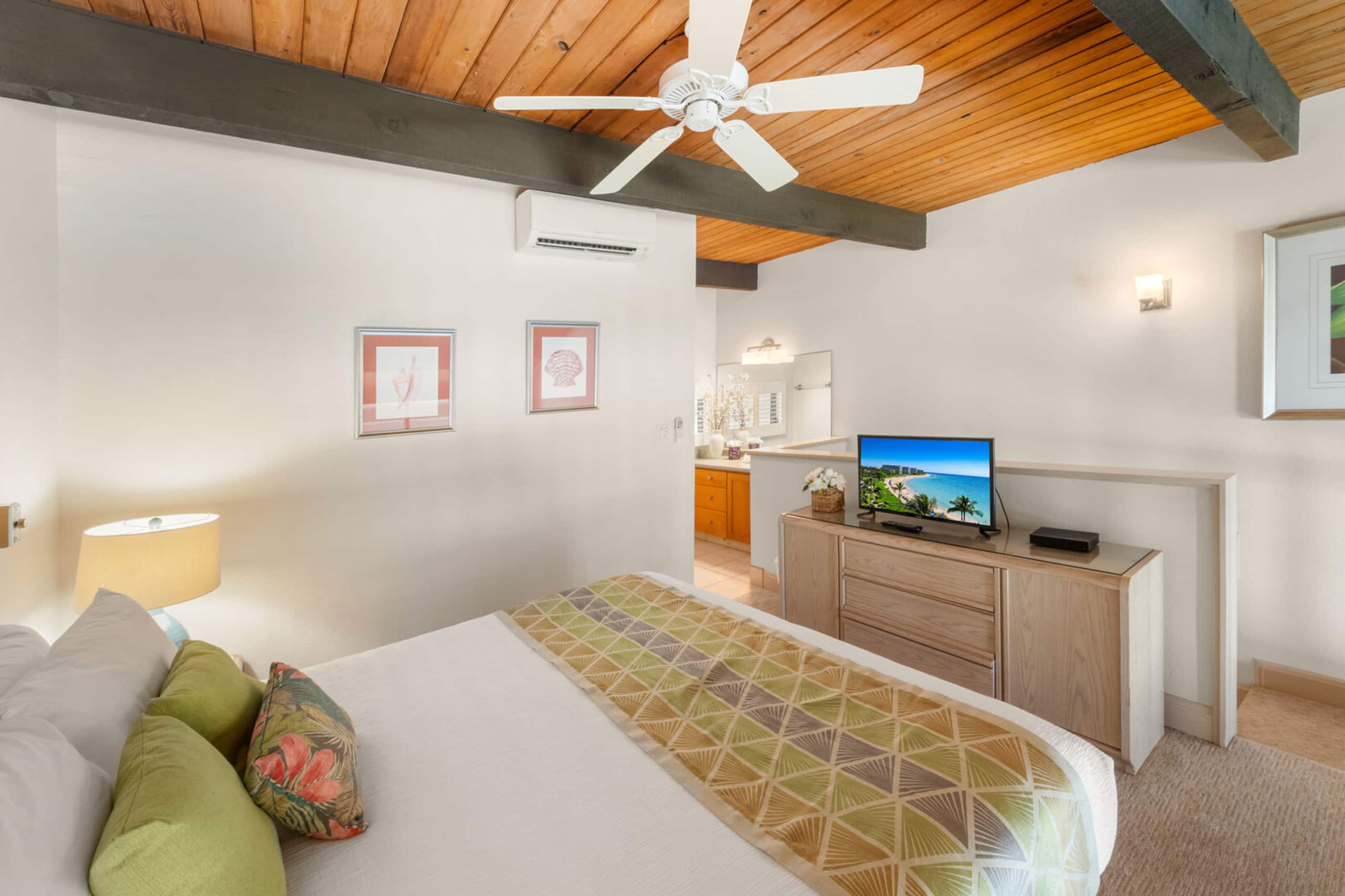 Napili Point C35 2BD Magical Sunsets and Oceanview - Image 15