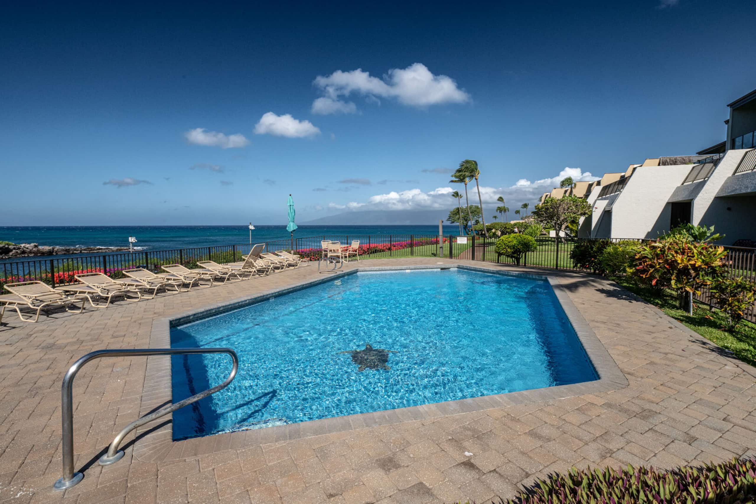 Napili Point C35 2BD Magical Sunsets and Oceanview - Image 28