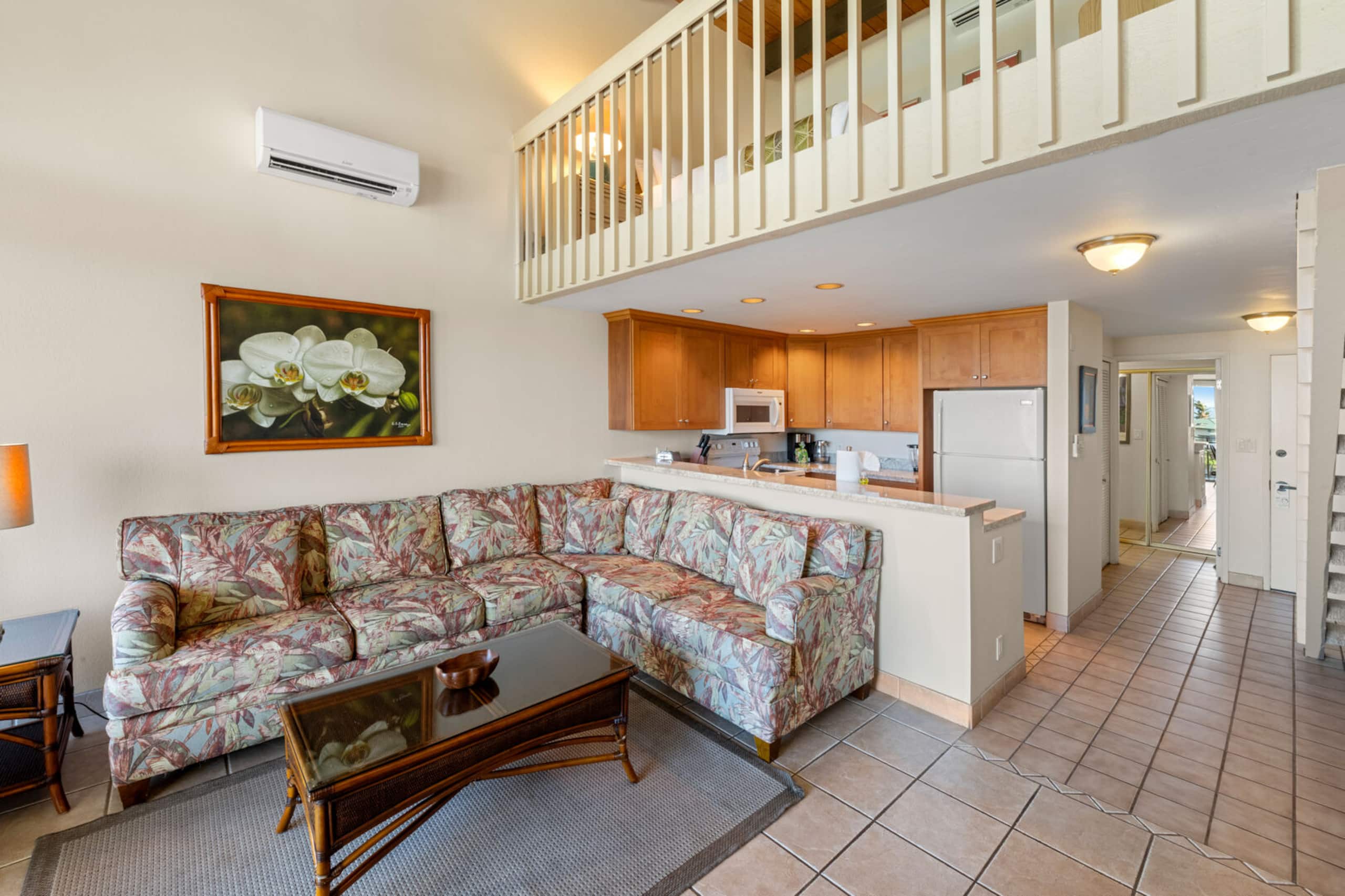 Napili Point C35 2BD Magical Sunsets and Oceanview - Image 4