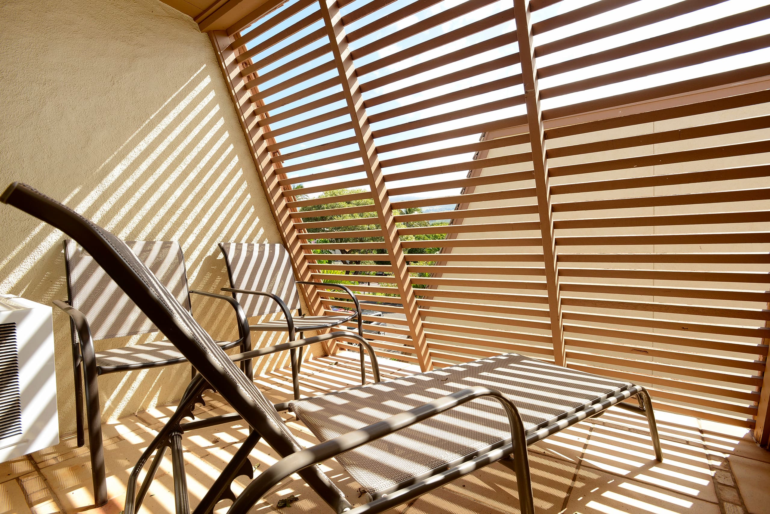 Ocean View, Large Lanai, A/C, Near Beach, MKB210 - Image 19