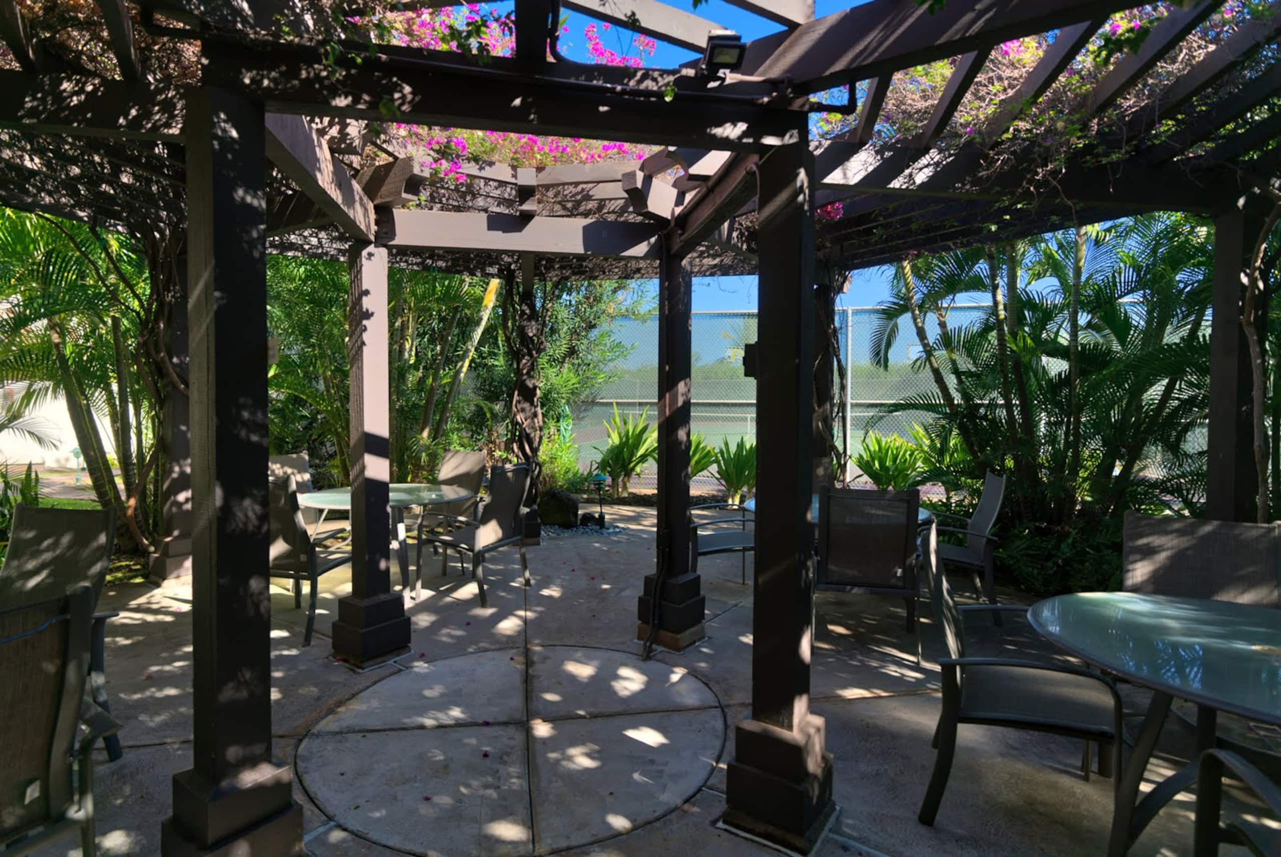 Ocean View, Large Lanai, A/C, Near Beach, MKB210 - Image 27