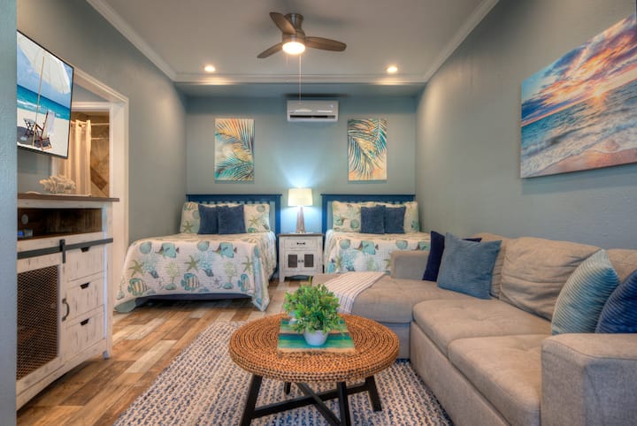 Dobro došli u Beach Bungalow! (Beach Bungalow)