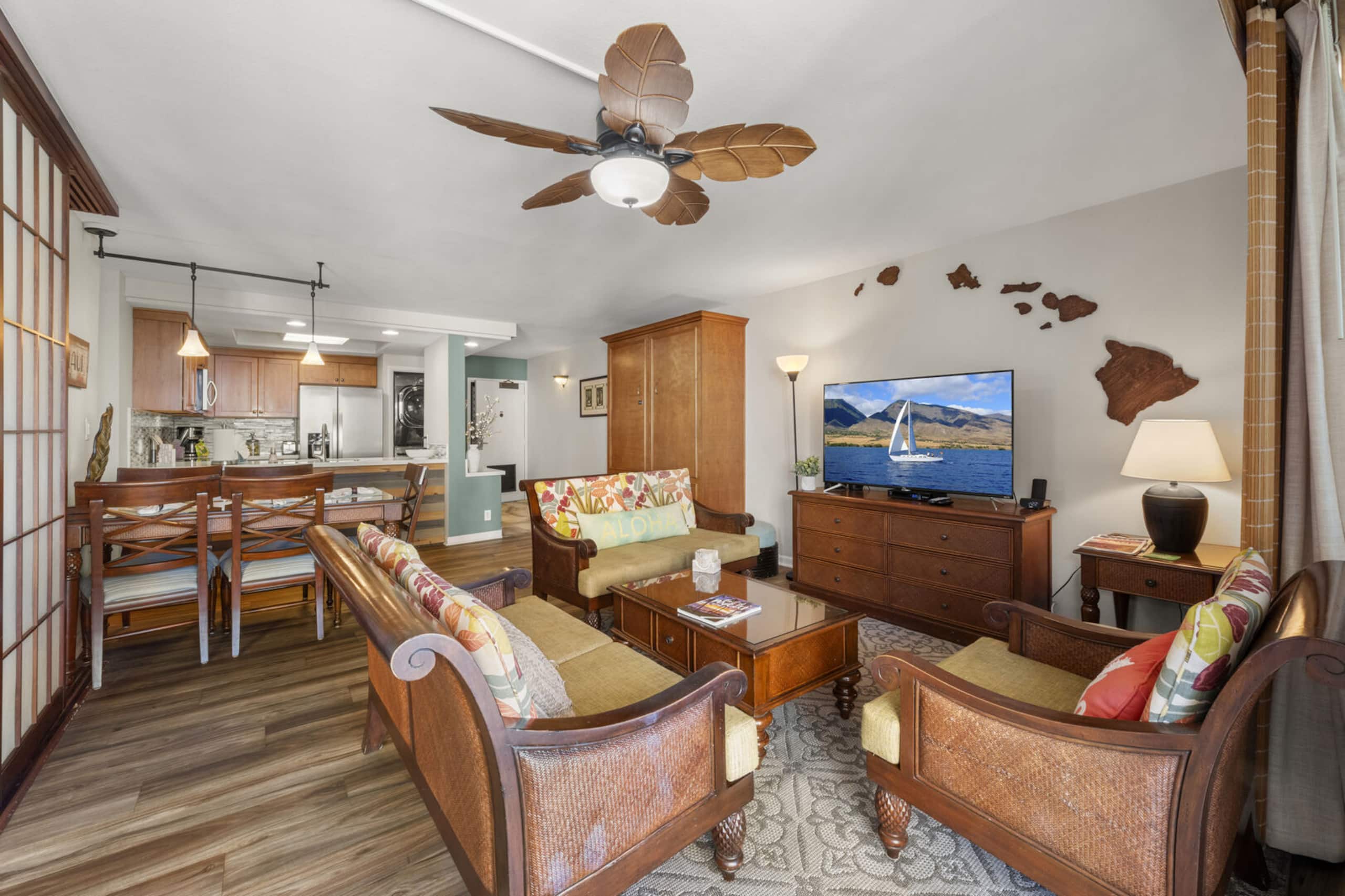 Home in Lahaina · ★5.0 · 2 bedrooms · 3 beds · 2 private baths - Image 6