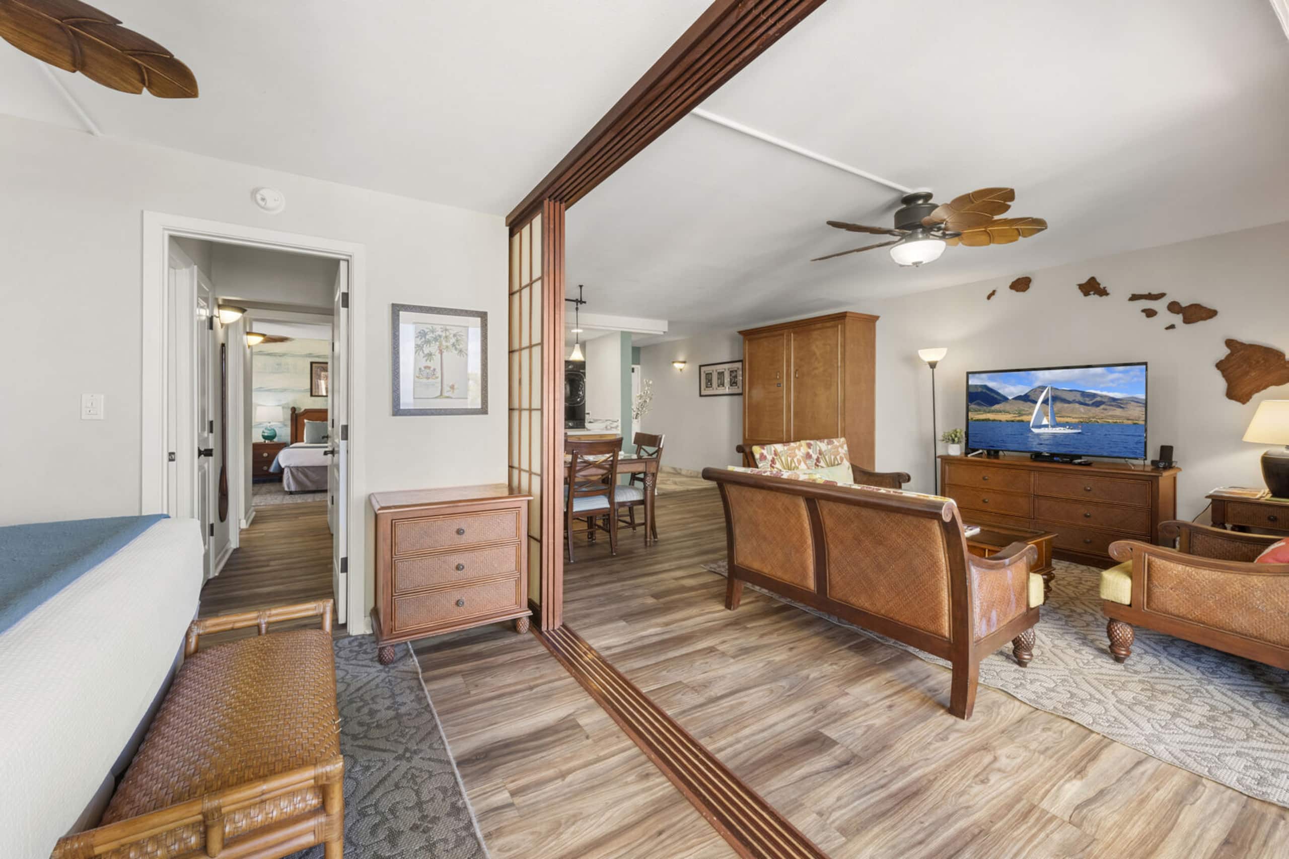Home in Lahaina · ★5.0 · 2 bedrooms · 3 beds · 2 private baths - Image 9