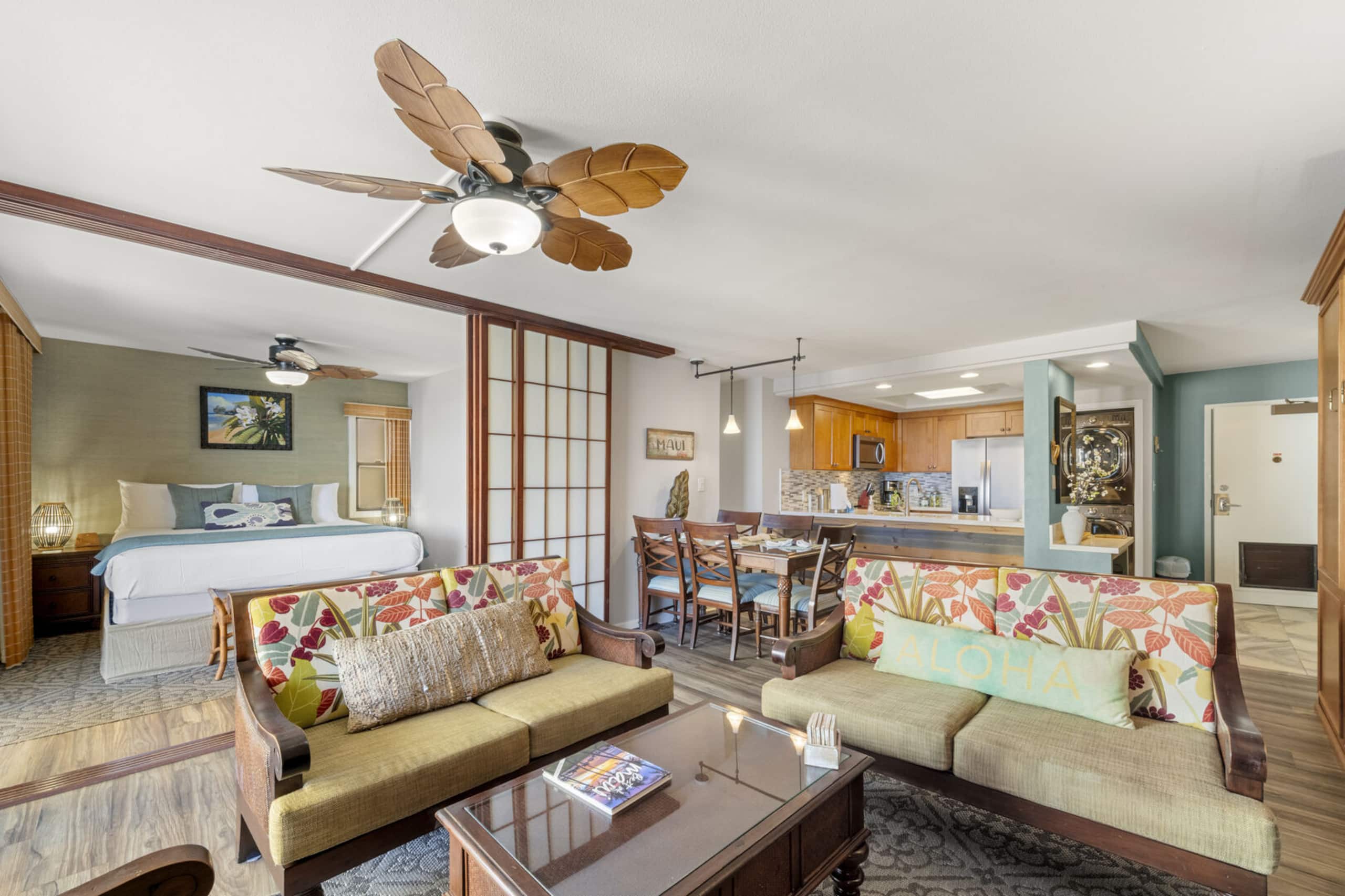 Home in Lahaina · ★5.0 · 2 bedrooms · 3 beds · 2 private baths - Image 4