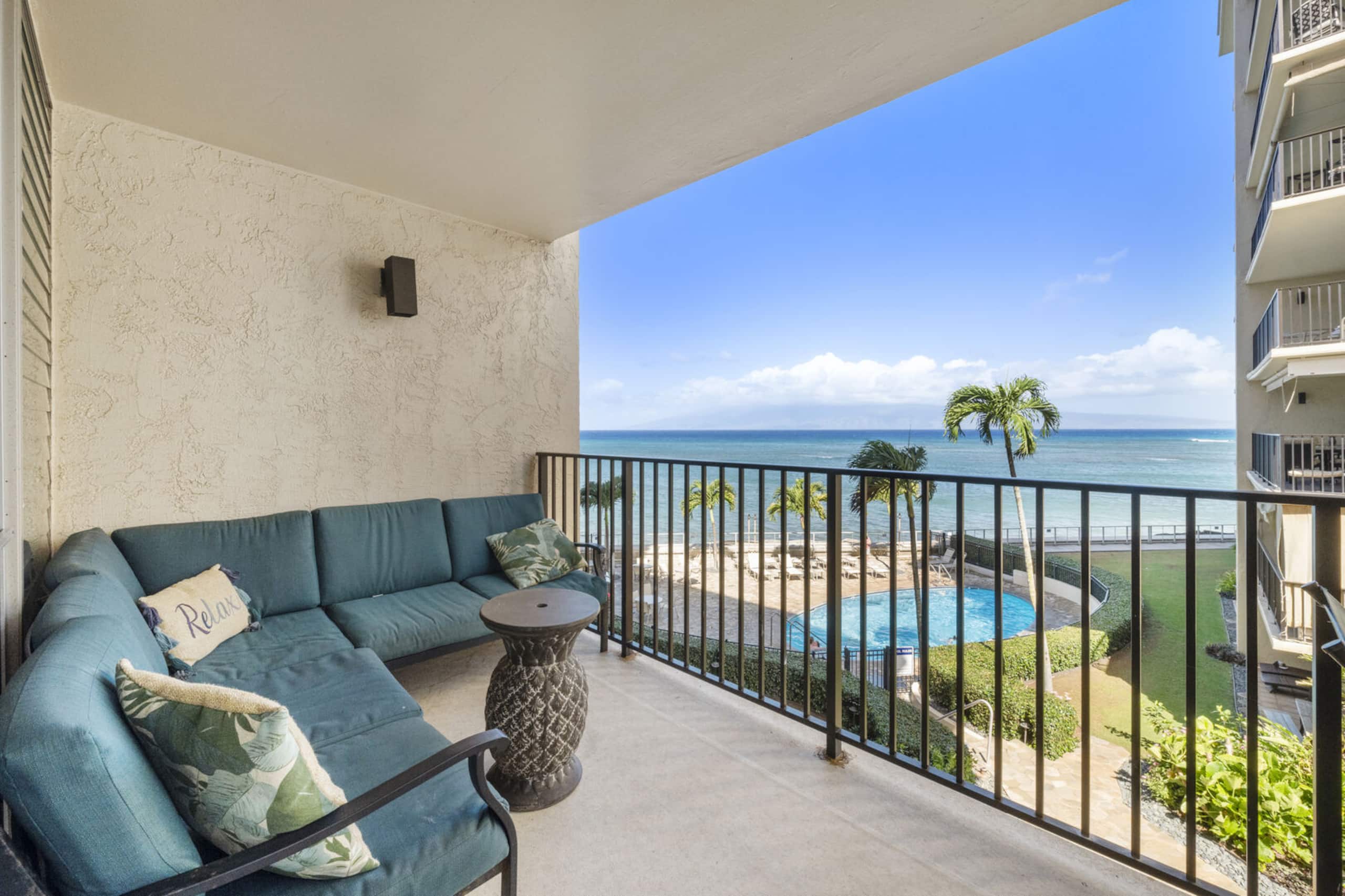 Home in Lahaina · ★5.0 · 2 bedrooms · 3 beds · 2 private baths - Image 3