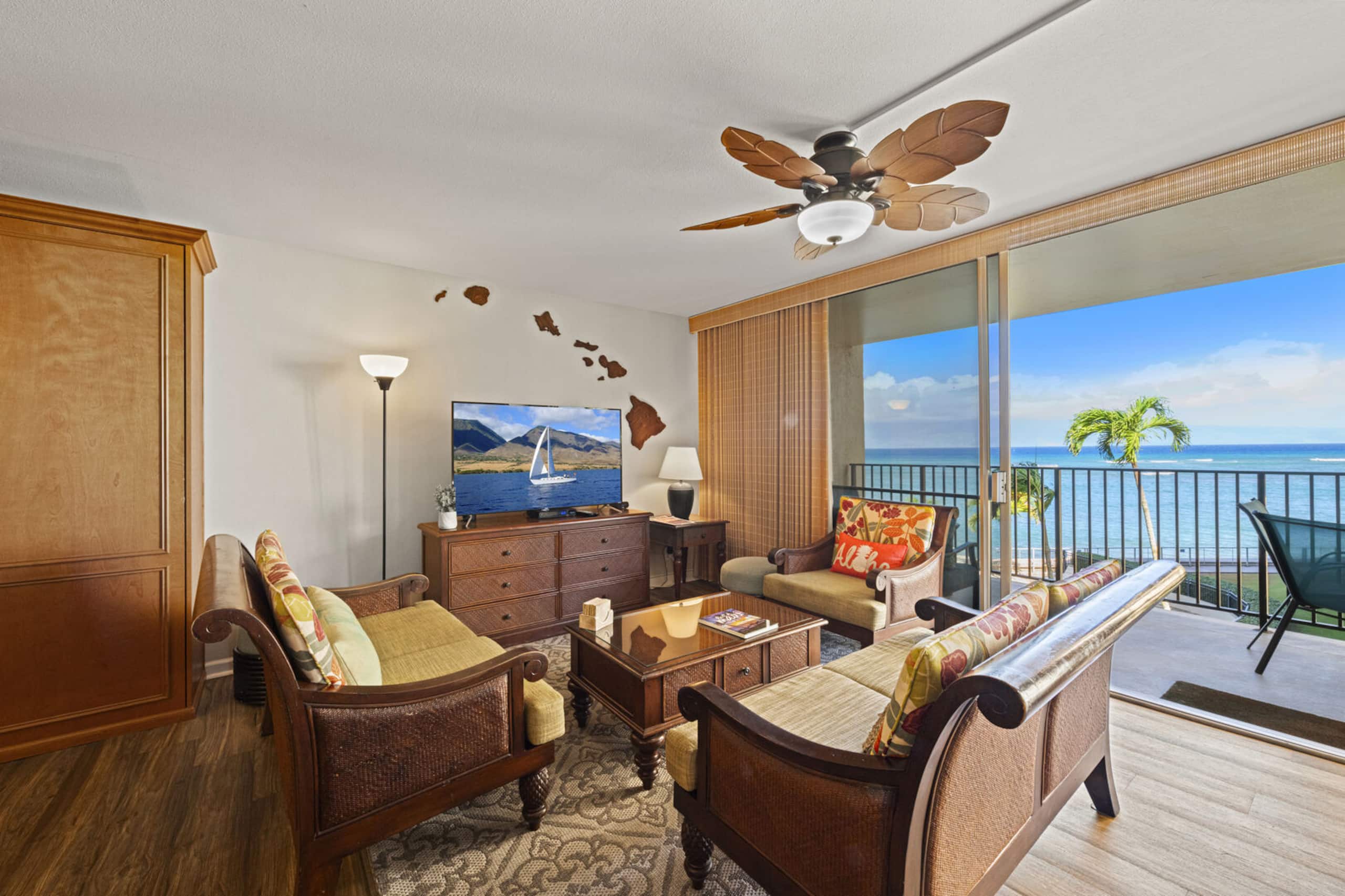 Home in Lahaina · ★5.0 · 2 bedrooms · 3 beds · 2 private baths - Image 7