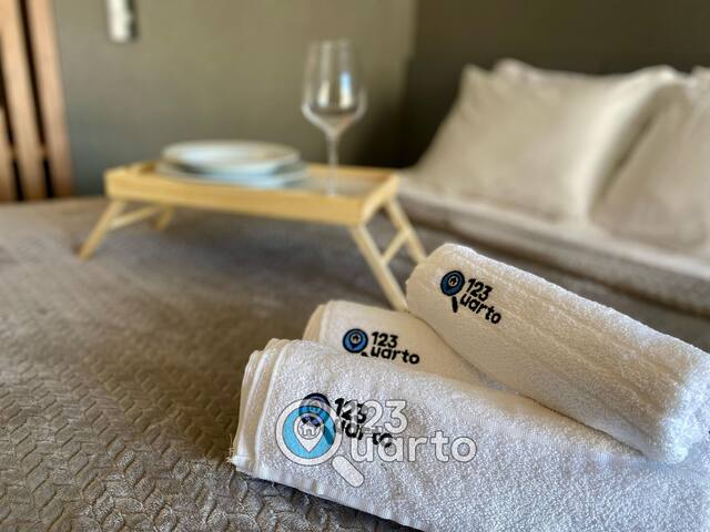 123Quarto⁩ managed Airbnb listing 2