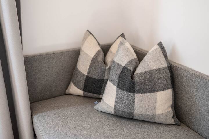 Dampfkessel Living 2-4 P., (Nr. 17) - Flachau