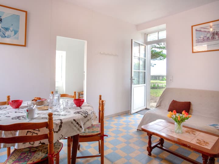Rose-may By Interhome - La Bernerie-en-Retz