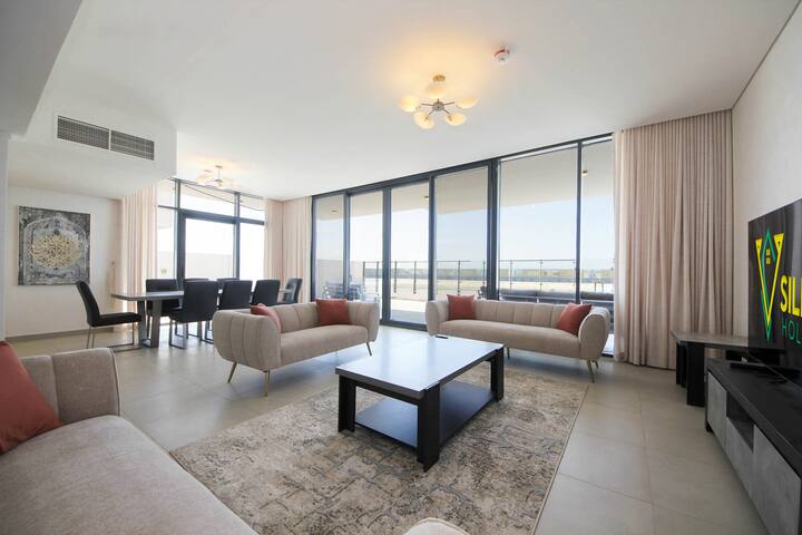 Silk Valley Holiday Homes managed Airbnb listing 2