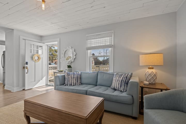 Blue Haven Beaufort Bungalow - Beaufort