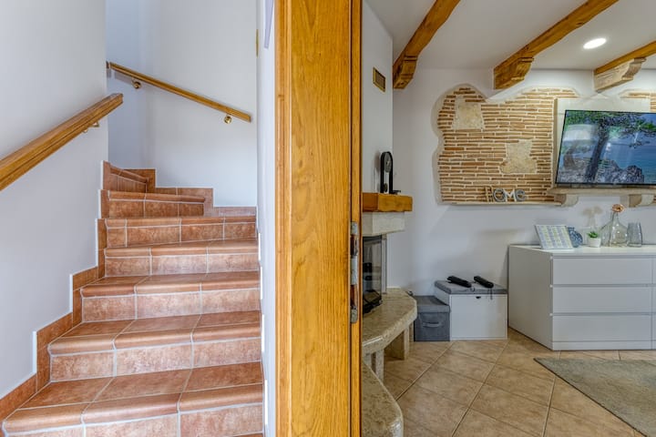 Casa Veznaveri - Funtana