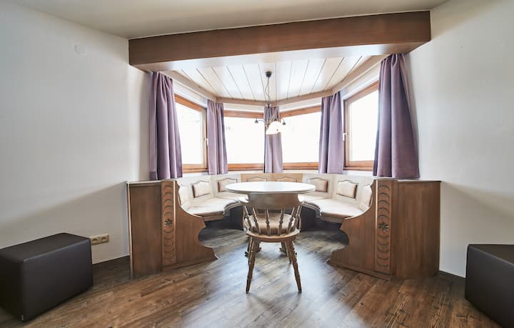 Chalet Fabian - Austria