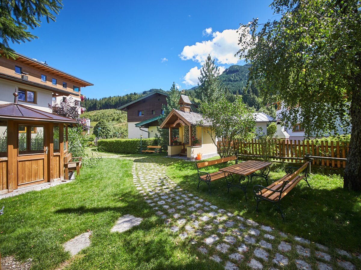 Felix Chalet - Airbnb