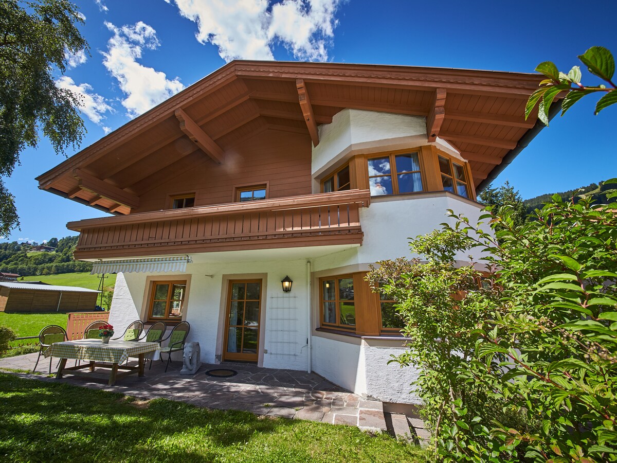 Felix Chalet - Airbnb