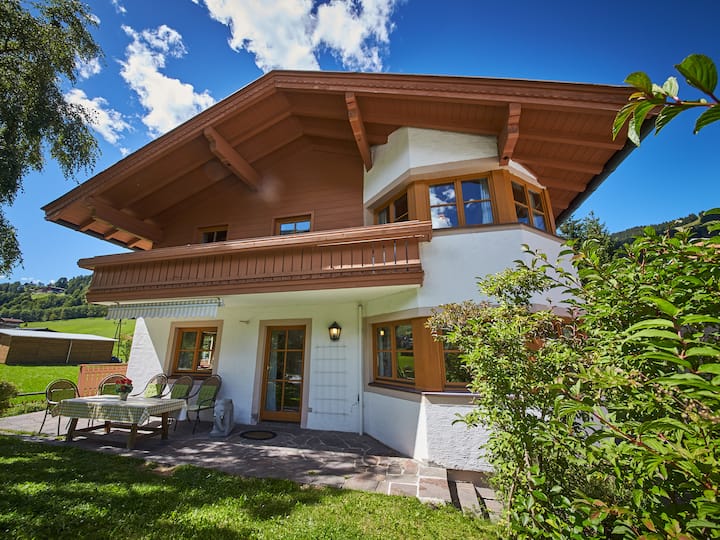 Felix Chalet - Airbnb