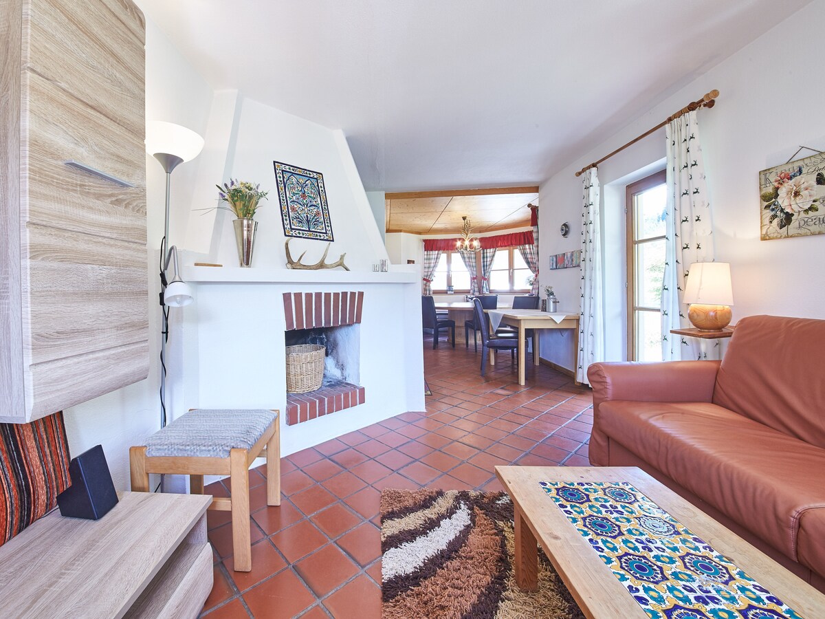 Felix Chalet - Airbnb