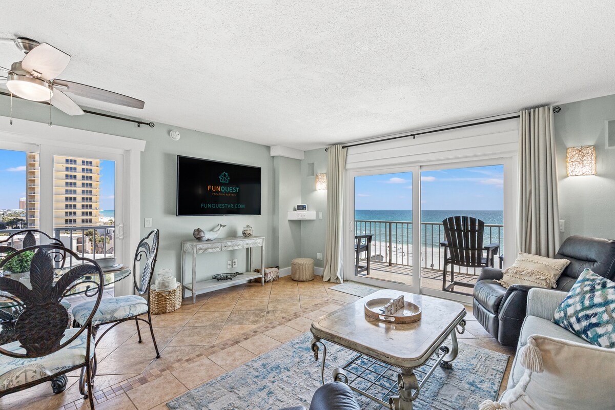 The Summit 632 - Gorgeous Two Bedroom Getaway! - Apartments for