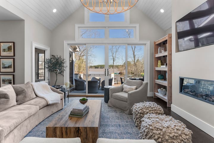 Upstream Property Management LLC managed Airbnb listing 3