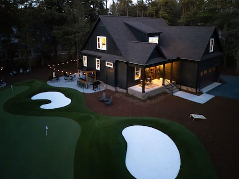 Birdie House - Pinehurst