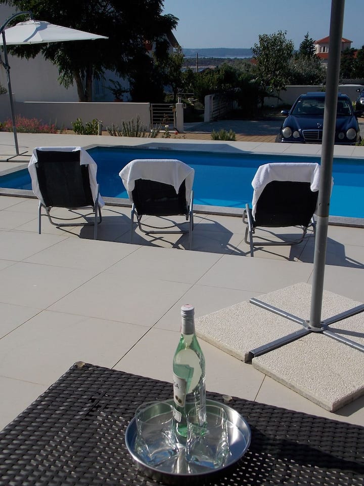 Appartement Markle (107641-a5) - Rab