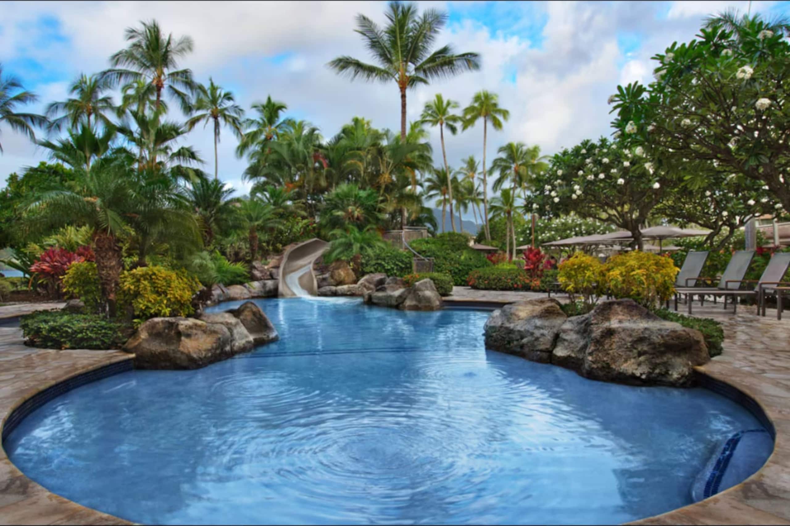 Condo in Lihue · ★5.0 · 1 bedroom · 1 bed · 1 bath - Image 17