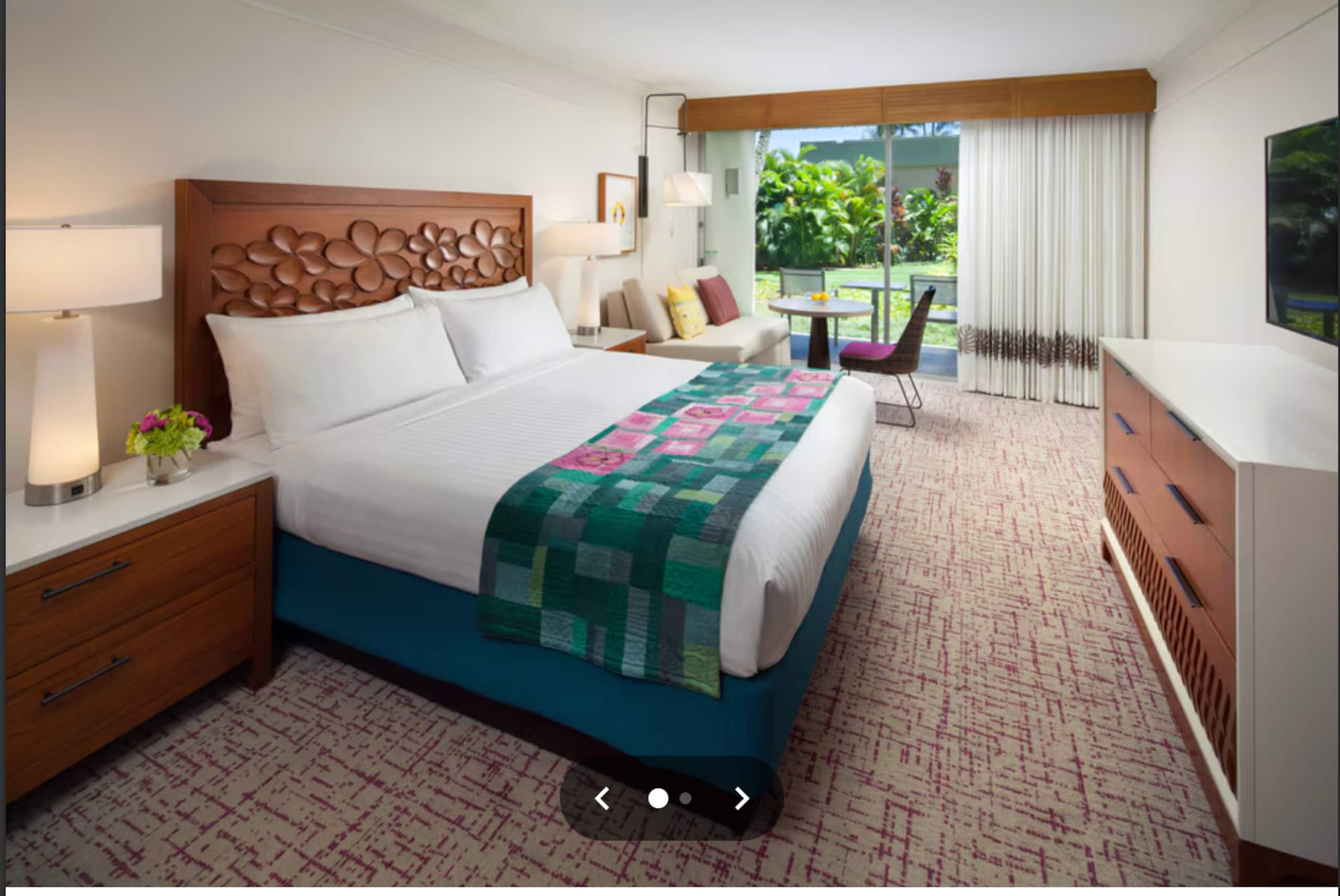 Condo in Lihue · ★5.0 · 1 bedroom · 1 bed · 1 bath - Image 2
