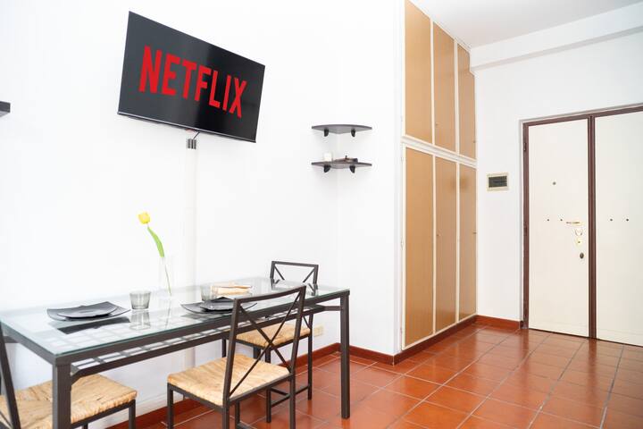 GnJ Real Estate managed Airbnb listing 3