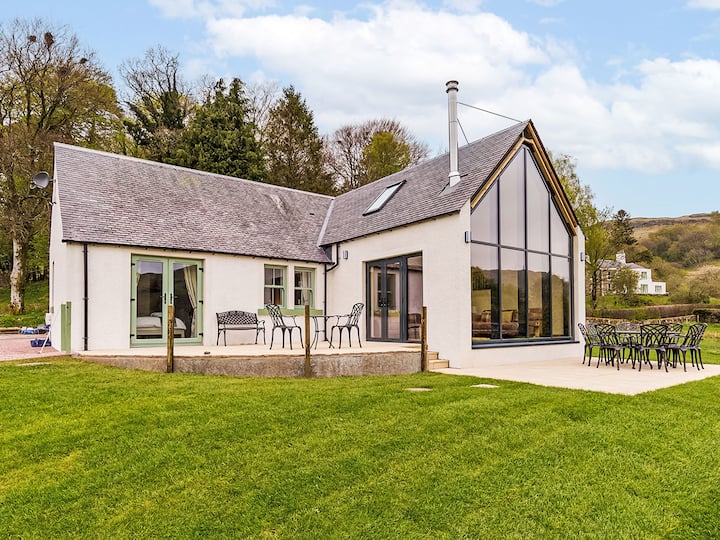 Balbeg Cottage By Interhome - Loch Doon
