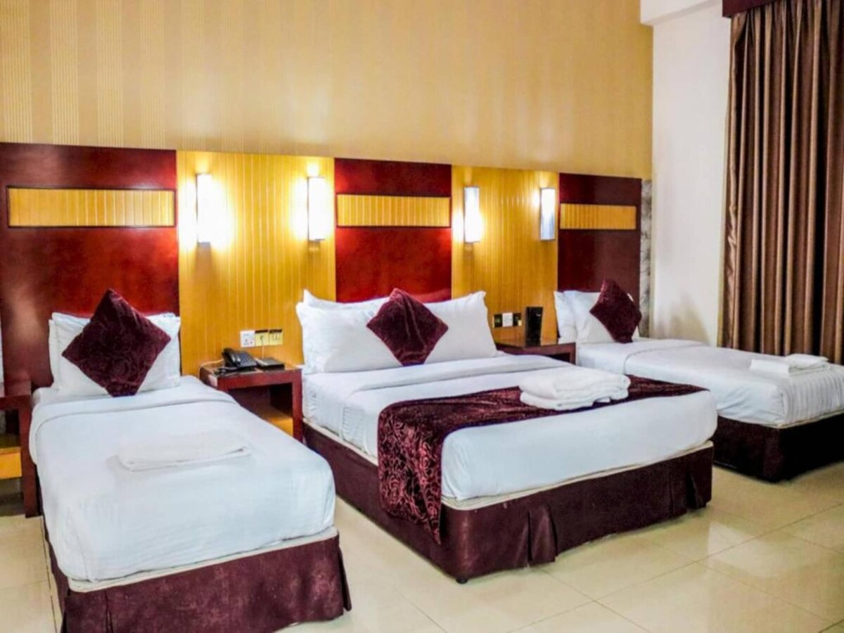 ห้องนอน