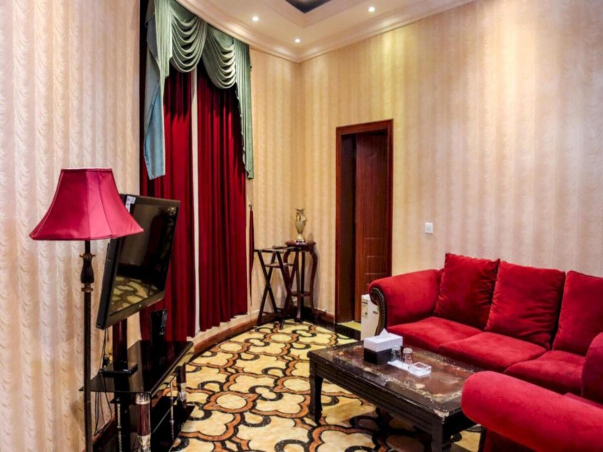 แปลนพื้น