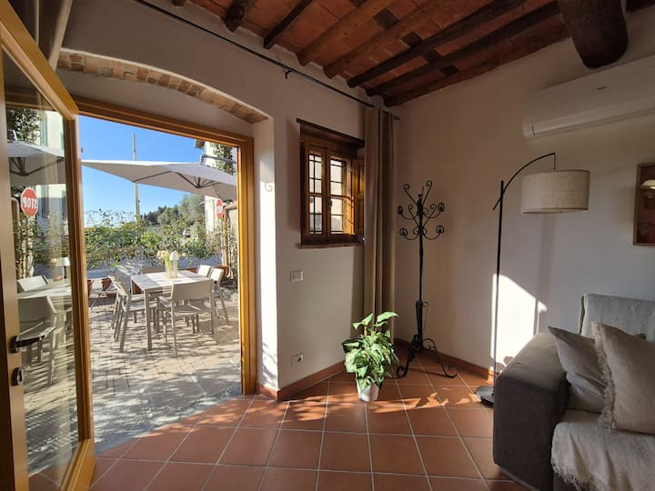 Casa Dery - Italy