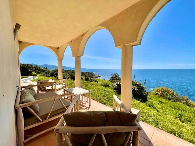 Conciergerie Casamea managed Airbnb listing 1