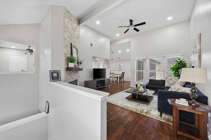 Vacation Nest managed Airbnb listing 3
