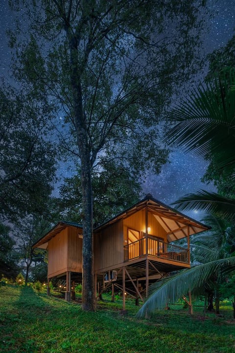 De Spicewoods | AC | Infinity Pool | Hill view