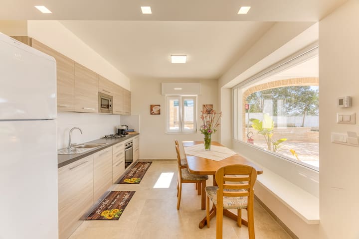 Villa Bianca Appartment 2 gallery image 4