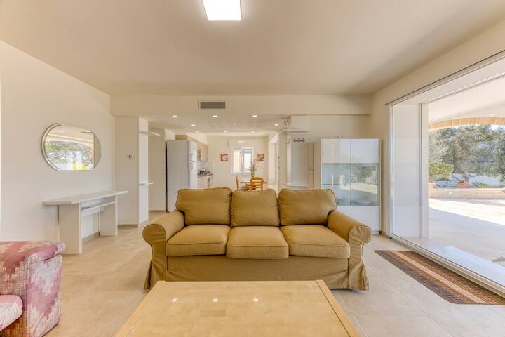 Villa Bianca Appartment 2 gallery image 3