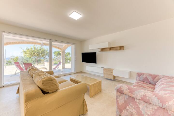 Villa Bianca Appartment 2 gallery image 2