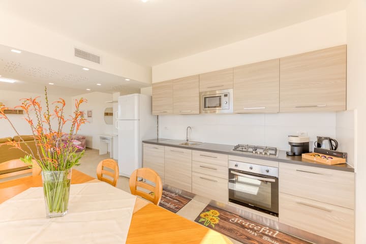 Villa Bianca Appartment 2 gallery image 5