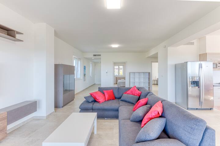 Villa Bianca Appartament gallery image 4