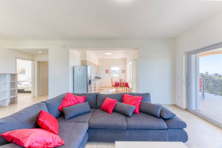 Villa Bianca Appartament gallery image 5