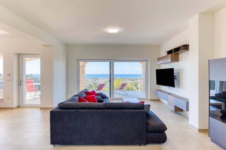 Villa Bianca Appartament gallery image 3