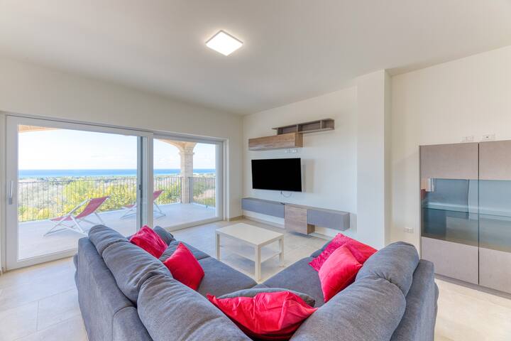 Villa Bianca Appartament gallery image 2