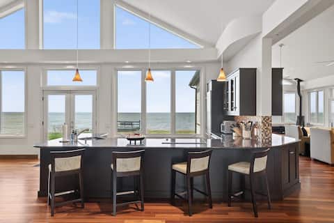 Chesapeake Bay Retreat W/Breathtaking Views