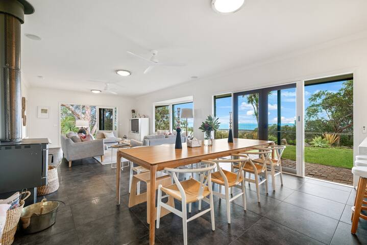 Bimbadeen Luxurious Retreat gallery image 2