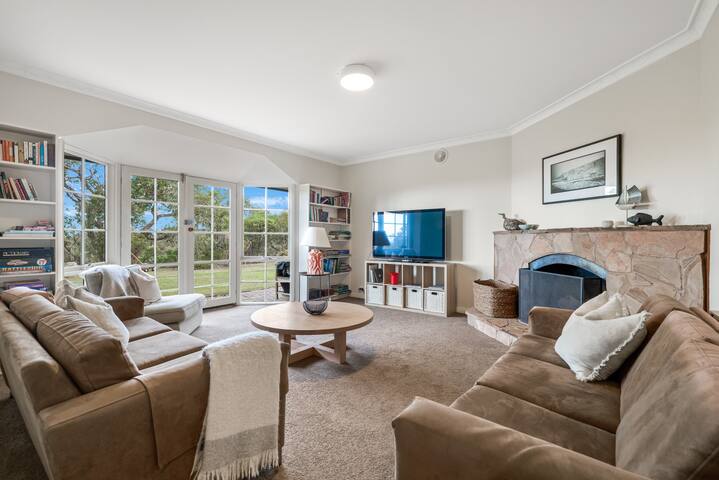 Bimbadeen Luxurious Retreat gallery image 5